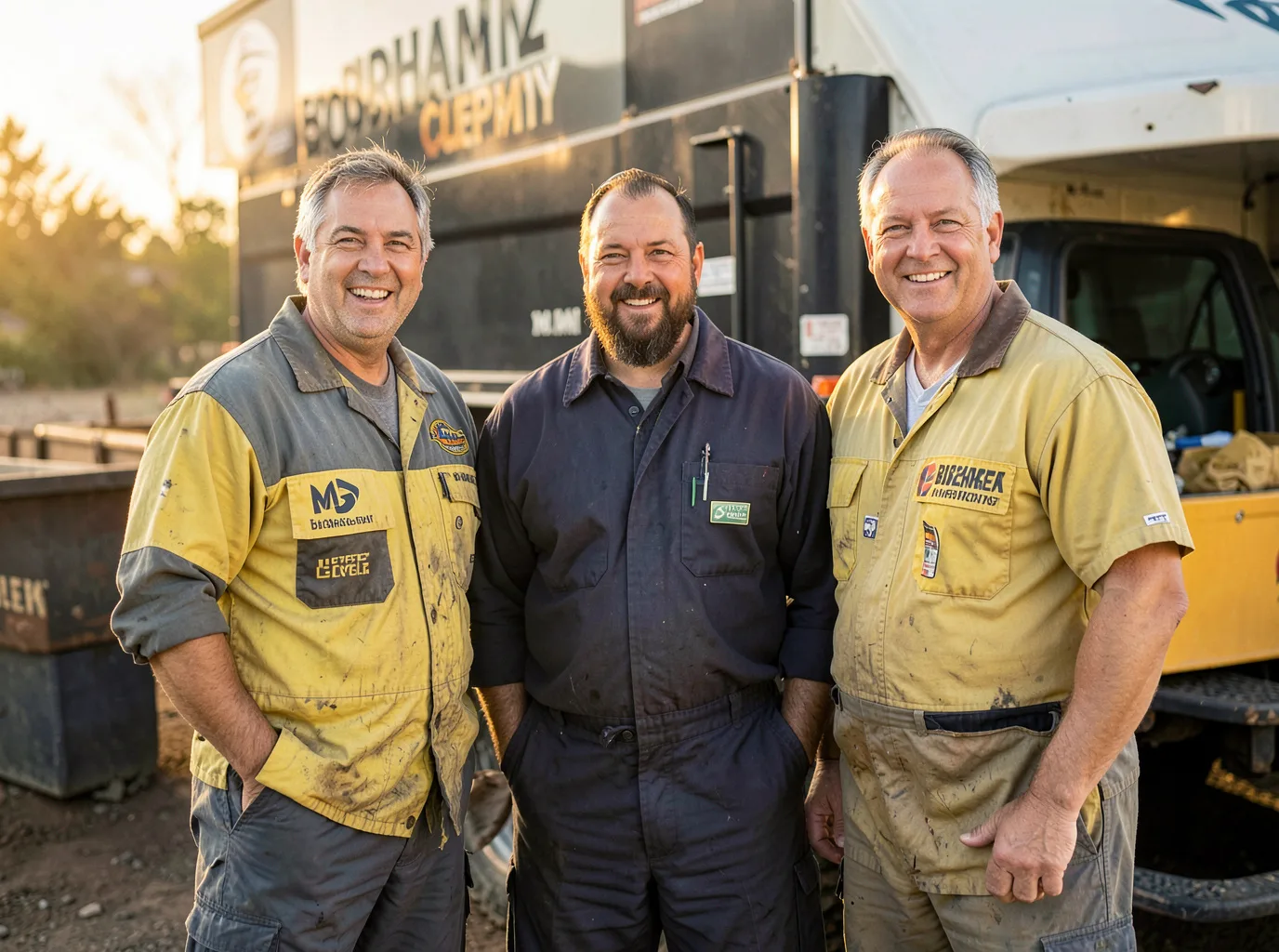 Sewage Cleanup company in Collinsville, VA