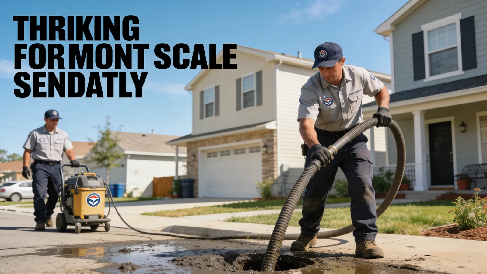 Sewage Cleanup in Collinsville, VA near me
